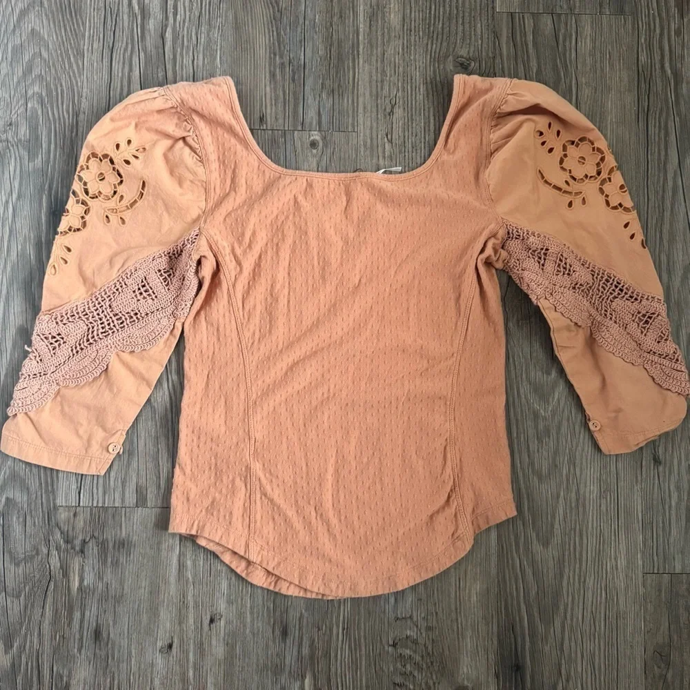 Free People elevate your